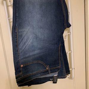 Flare Jeans - Plus Size - Torrid